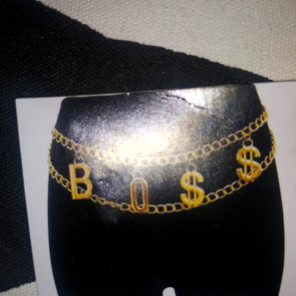 Belly belt
